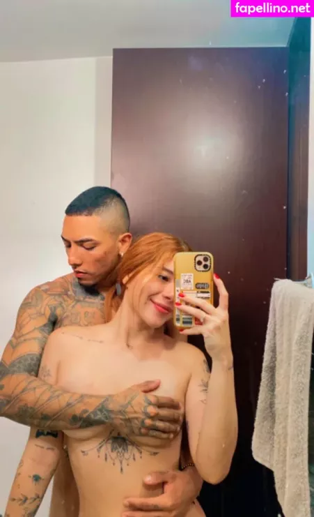 Carolina Cardenas OnlyFans Thumbnail #qHK0aAsytJ