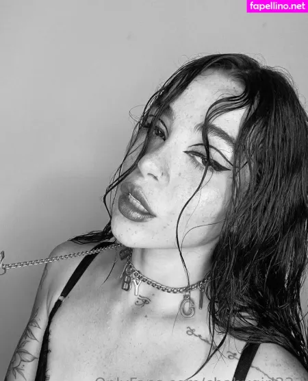 Carolina Cardenas OnlyFans Thumbnail #rjTkS3wlo0
