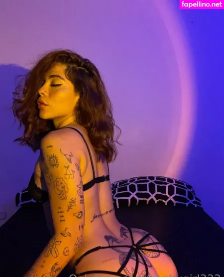 Carolina Cardenas OnlyFans Thumbnail #saQj36OXE7