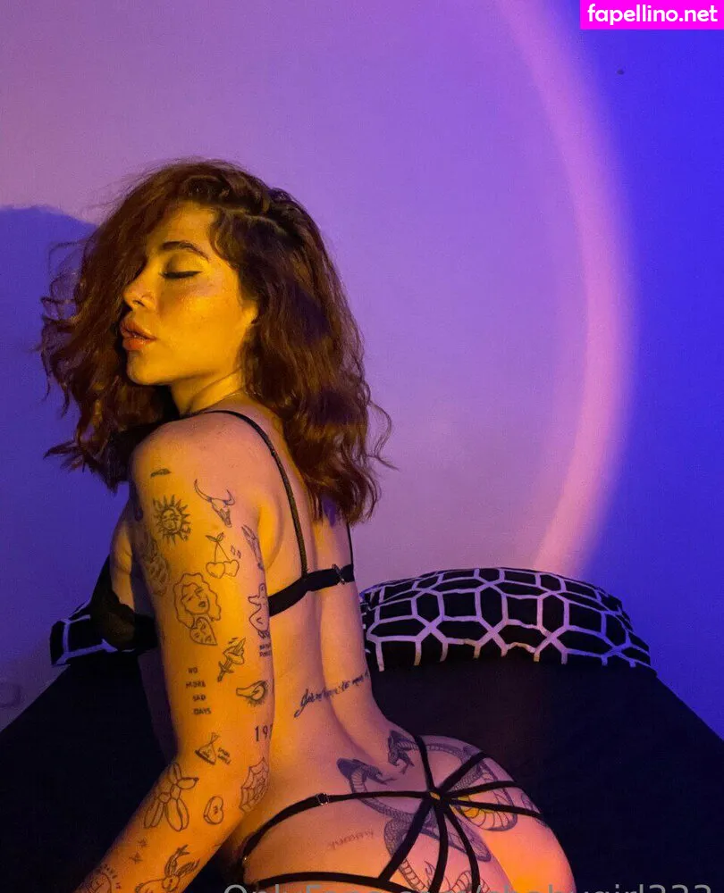 cbabygirl333 Nude Leaked OnlyFans Photo #saQj36OXE7