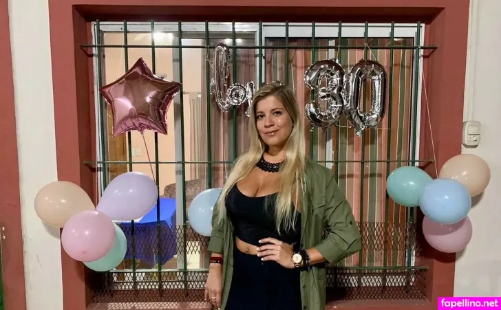 Carolina Chavez OnlyFans Thumbnail #TkGzKk10LY