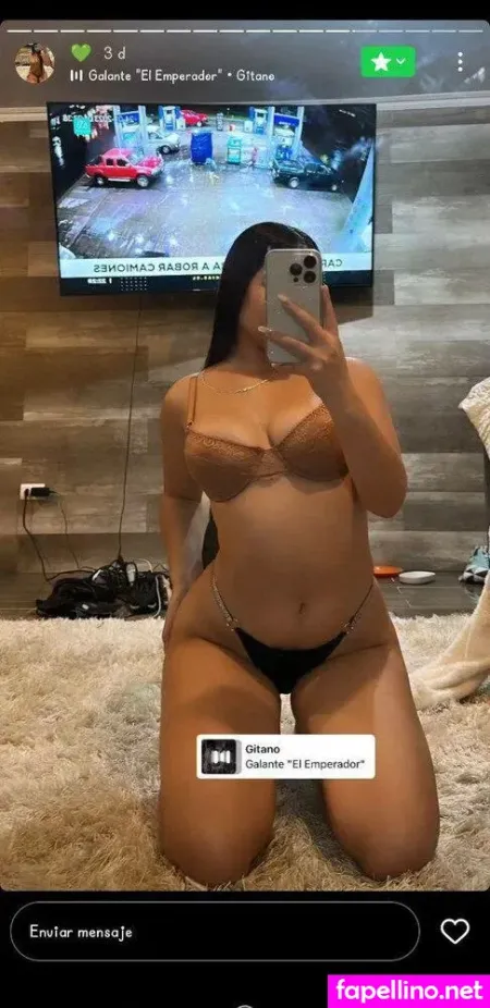 Carolina Constanza OnlyFans Thumbnail #jWe3P6xgxx