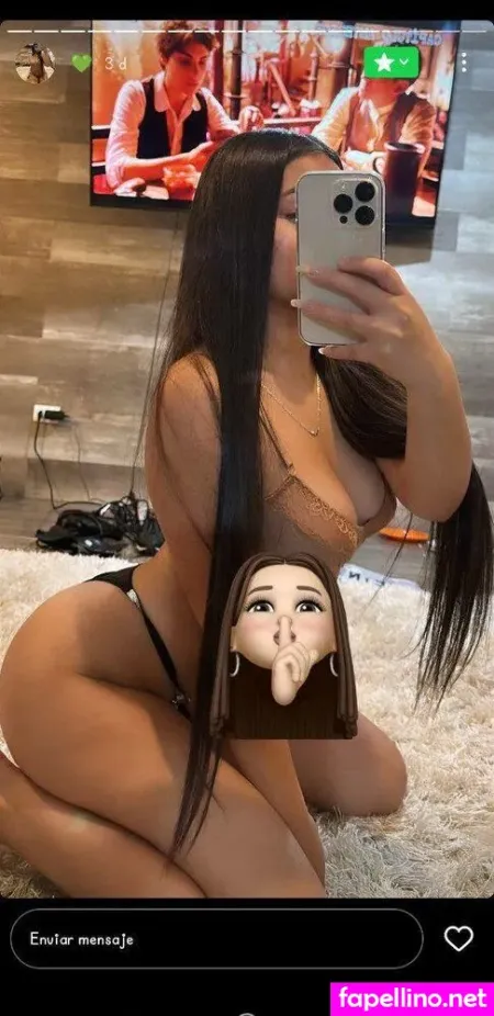 Carolina Constanza OnlyFans Thumbnail #nM5wHqzqqK