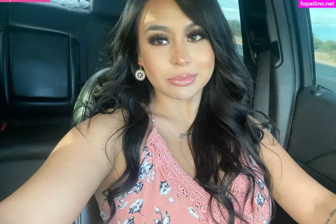 Carolina Corrales OnlyFans Thumbnail #y7Hx3W94r7