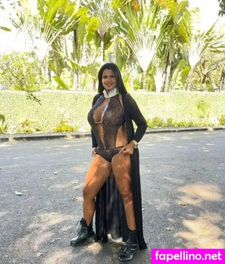 Carolina Correa Troutt OnlyFans Thumbnail #EFbSLJu61T