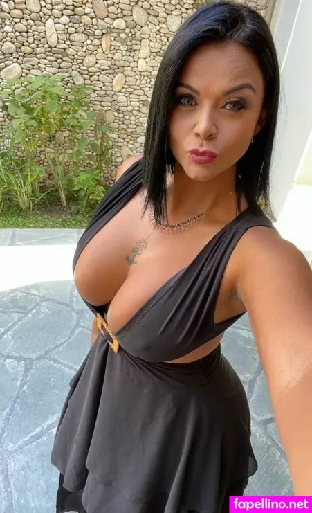 Carolina Correa Troutt OnlyFans Thumbnail #hmWxOhzcle