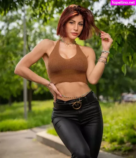 Carolina Dallari OnlyFans Thumbnail #nWE9X19bnF