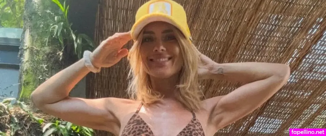 Carolina Dieckman OnlyFans Thumbnail #EfD2pL5la1