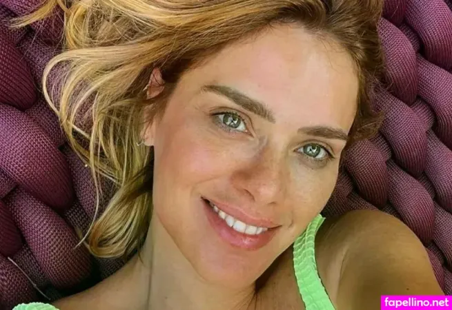 Carolina Dieckman OnlyFans Thumbnail #eyNdxAxn40