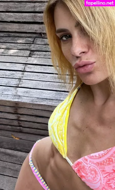 Carolina Dieckmann OnlyFans Thumbnail #HNjHVyZIaI