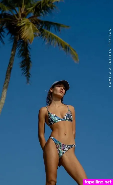 Carolina Fabbriani OnlyFans Thumbnail #xpnkragDQO