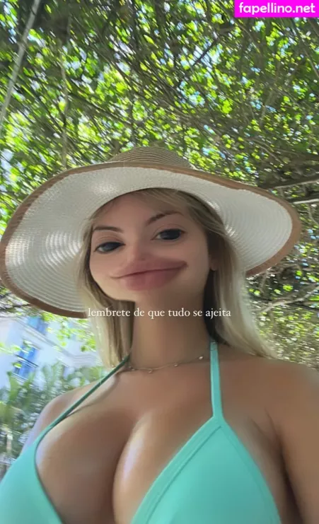 Carolina Fernandes OnlyFans Thumbnail #IpIJaKyT0T