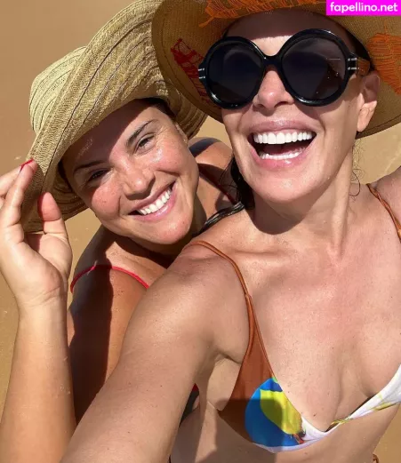 Carolina Ferraz OnlyFans Thumbnail #1OW1yCt22R