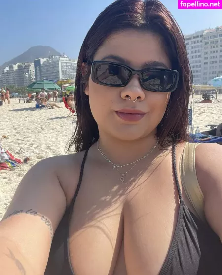Carolina Fidencio OnlyFans Thumbnail #lRb6nmoFNl