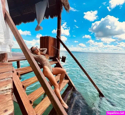Carolina Gaitan OnlyFans Thumbnail #fPR4sQINIy