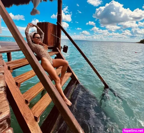Carolina Gaitan OnlyFans Thumbnail #l2vYFQhk4P