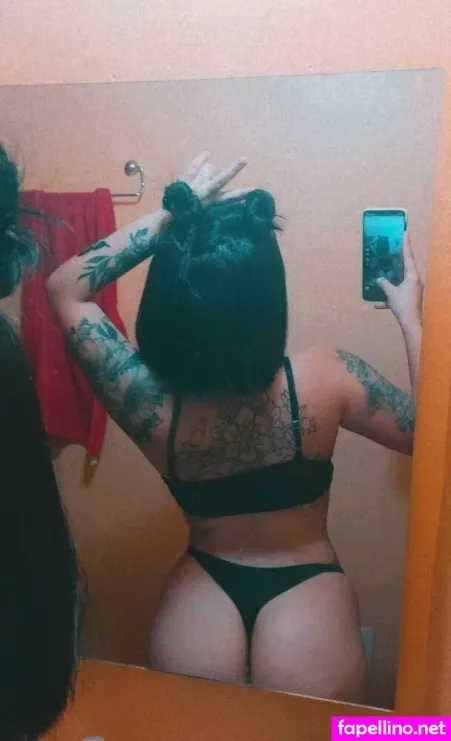 Carolina Gmez OnlyFans Thumbnail #Z84CYA26U2
