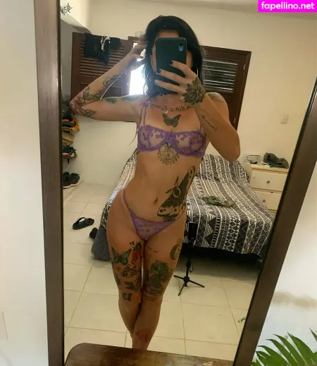 Carolina Guemes OnlyFans Thumbnail #KSm4pDFJoX