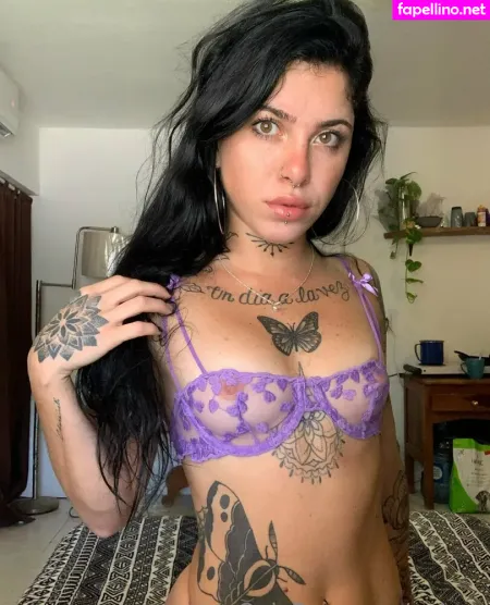 Carolina Guemes OnlyFans Thumbnail #u13k9OXIae