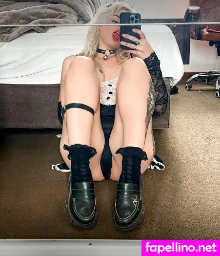 Carol DeLarge, caroldelarge, carolinahempe Nude Leaked OnlyFans Photo #Xui1eUyiYA