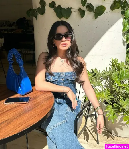 Carolina Herrera OnlyFans Thumbnail #LerONMf78k