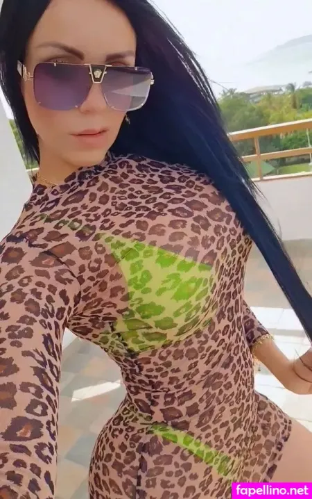 Carolina Maitin OnlyFans Thumbnail #7IQmdgjI4a
