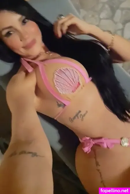 Carolina Maitin OnlyFans Thumbnail #dso24YAYvt