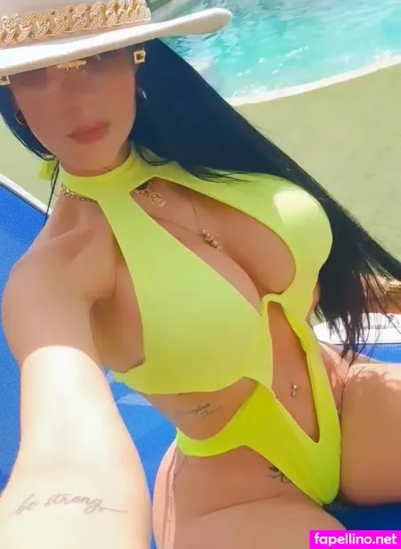 Carolina Maitin OnlyFans Thumbnail #pSrfwtJEdh