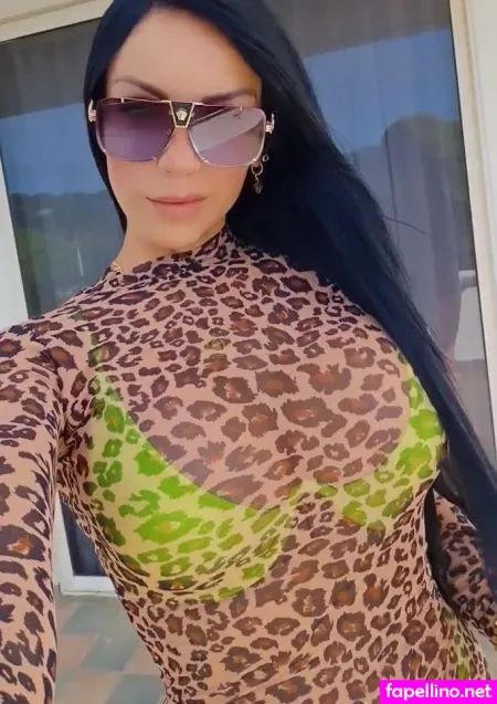 Carolina Maitin OnlyFans Thumbnail #sBa50J3Ijq