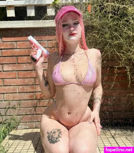 Carolina Monclus OnlyFans Thumbnail #pmmImenKIR