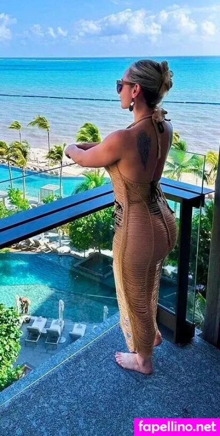 Carolina Monsalve OnlyFans Thumbnail #ulgIn6XO7u