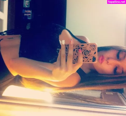 Carolina Neto OnlyFans Thumbnail #YSPyvv125P