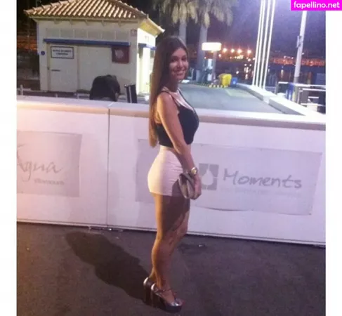 Carolina Neto OnlyFans Thumbnail #cokffwWqB3