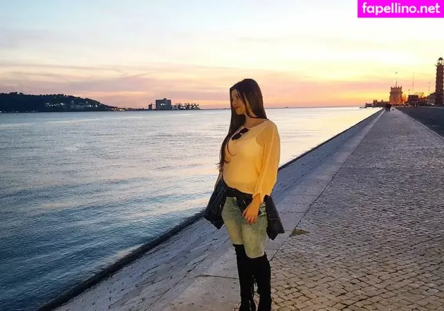 Carolina Neto OnlyFans Thumbnail #uf6sPp6qG4