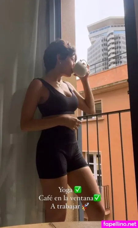 Carolina Oliveira OnlyFans Thumbnail #tDBBKIW3FX