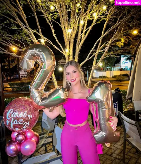 Carolina Paiva OnlyFans Thumbnail #1j7T9rD06c