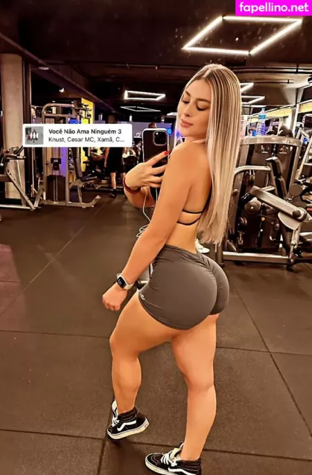Carolina Paiva OnlyFans Thumbnail #K1MyMalS2y