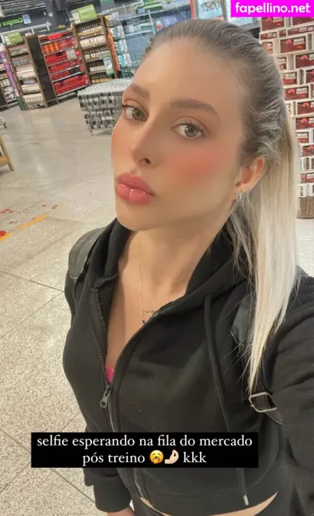 Carolina Paiva OnlyFans Thumbnail #uPAEu4n52f