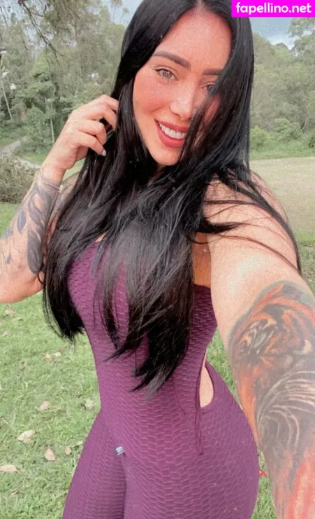 Carolina Petkoff OnlyFans Thumbnail #DHfxXEvQwP
