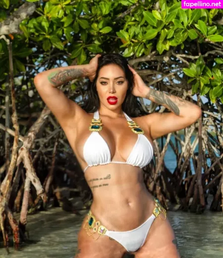 Carolina Petkoff OnlyFans Thumbnail #maNgpveWZ7