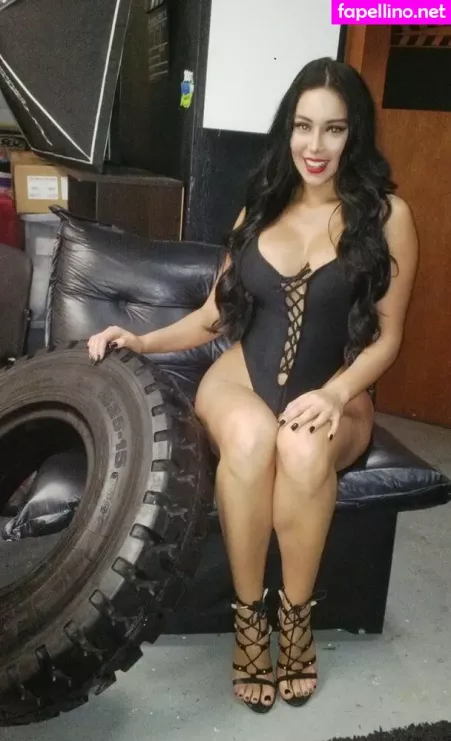 Carolina Petkoff OnlyFans Thumbnail #v4bMmp2kOX
