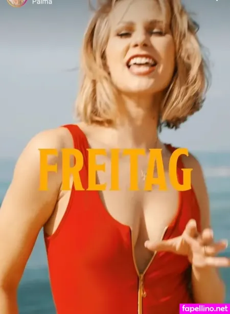 Carolina Peukmann OnlyFans Thumbnail #H8spkwH4CM