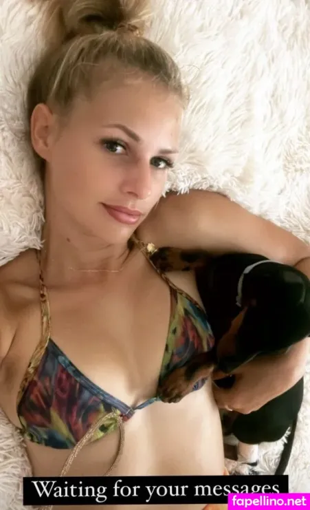Carolina Peukmann OnlyFans Thumbnail #LR8MlPe5JM