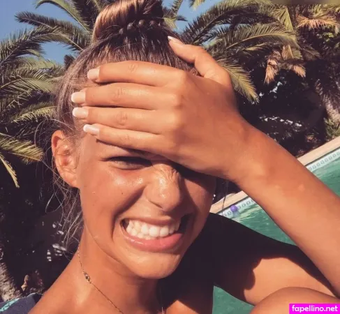 Carolina Peukmann OnlyFans Thumbnail #O9Gx64UfGb