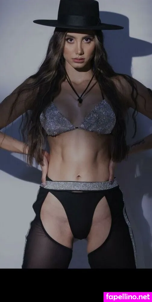 Carolina Pico Nude Leaked OnlyFans Photo #DzHavFzIBu