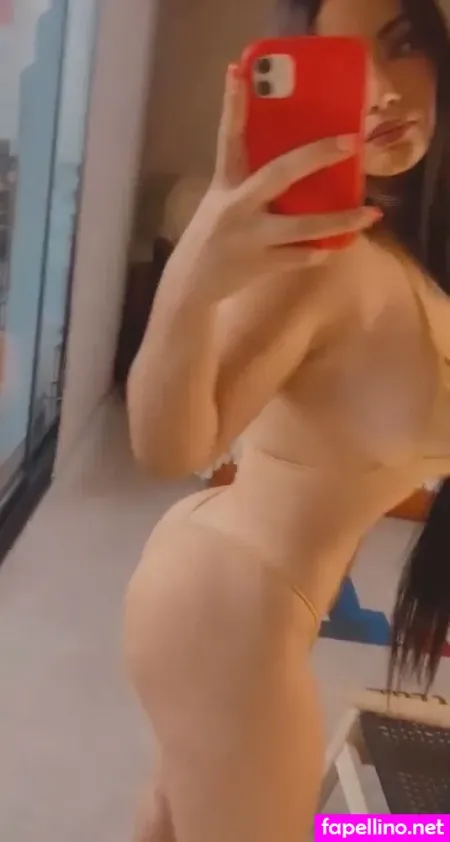 Carolina Pineda OnlyFans Thumbnail #rfU59tVdIw