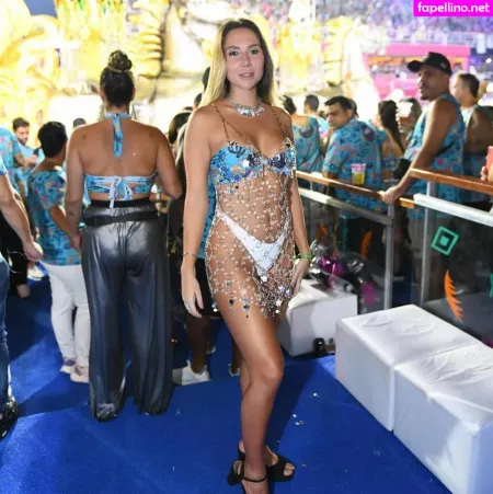 Carolina Portaluppi OnlyFans Thumbnail #sPYdDv0Iqz