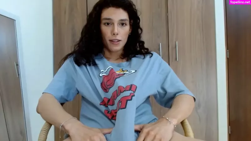 Carolina Ramirez OnlyFans Thumbnail #o3tkI1i4mR