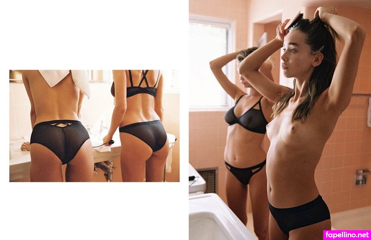 Carolina Sanchez Nude Leaked OnlyFans Photo #5hobZ3O590