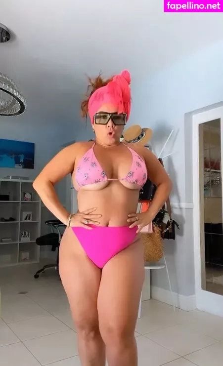 Carolina Sandoval OnlyFans Thumbnail #0BxBWTqgy8